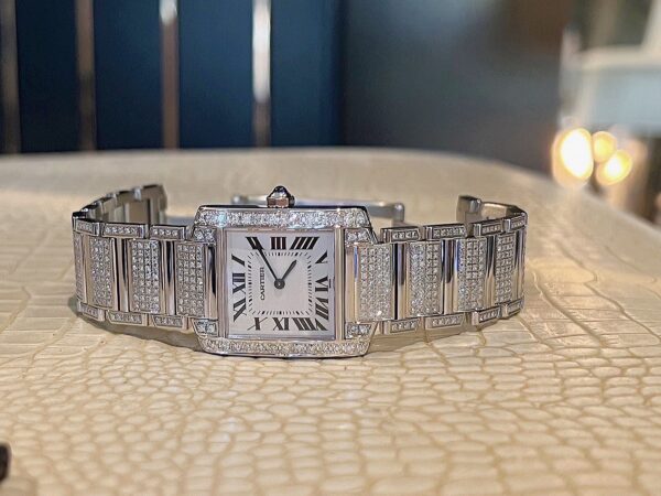 Cartier