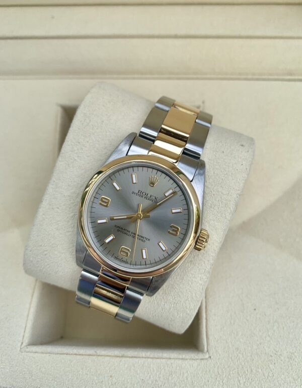 Rolex OP