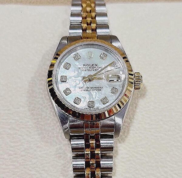 Rolex