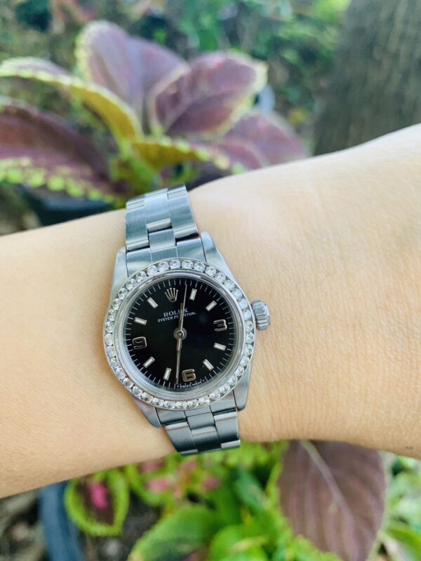 Rolex