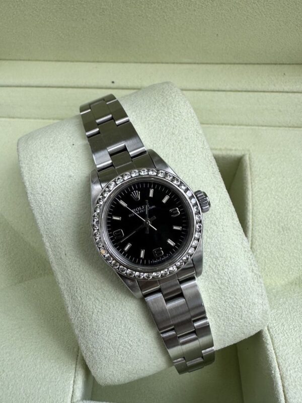 Rolex