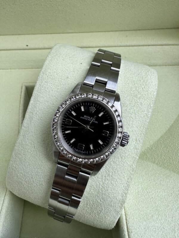 Rolex