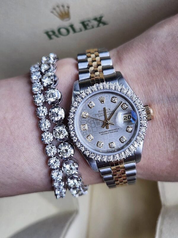 Rolex