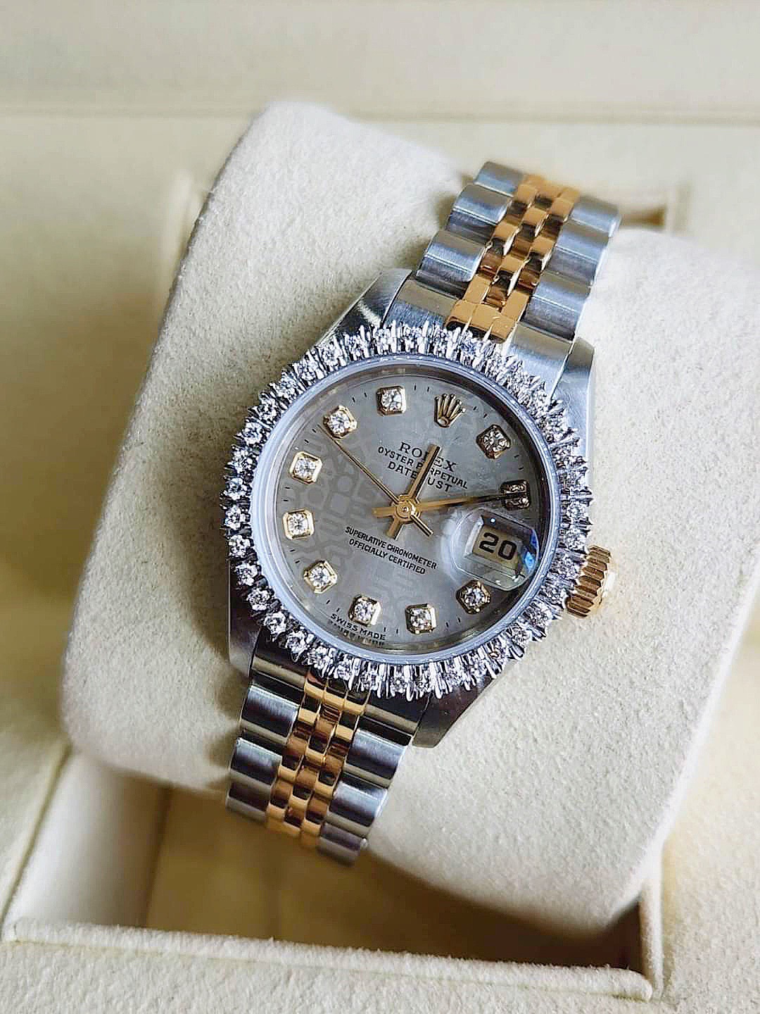 Rolex