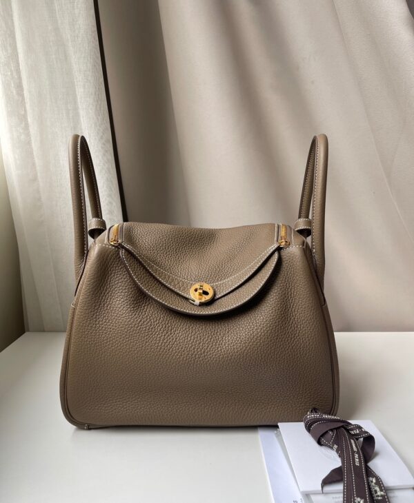 Hermes Lindy 30