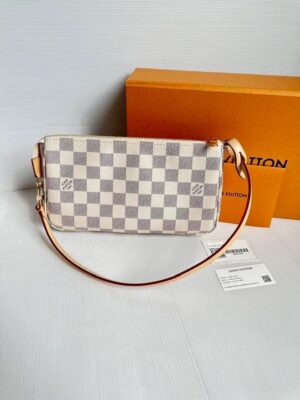 Used Louis Vuitton mm ฝั่งชิป fullset ปี22 (2/10/22)