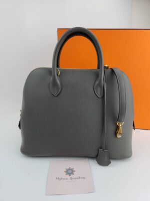 Kept (Un-used) Hermes Bolide 31