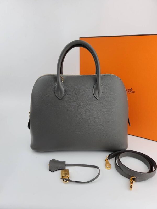 Hermes Bolide 31