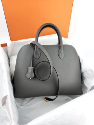 Kept (Un-used) Hermes Bolide 31