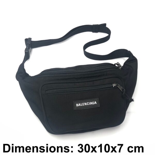 Balenciaga Belt Bag