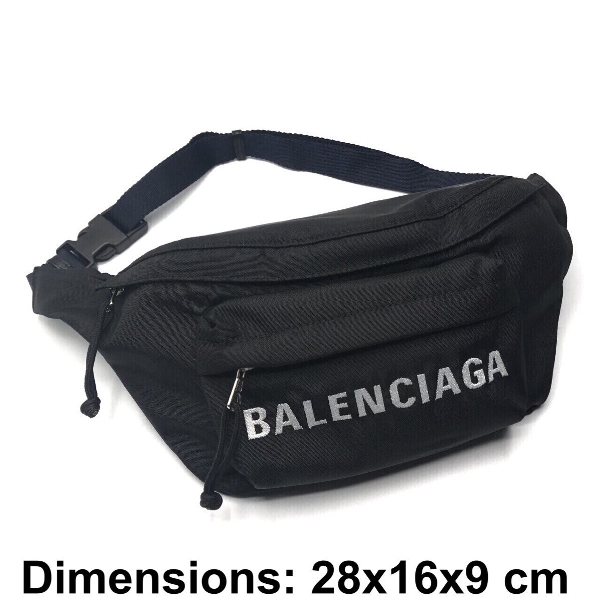 Balenciaga Belt Bag