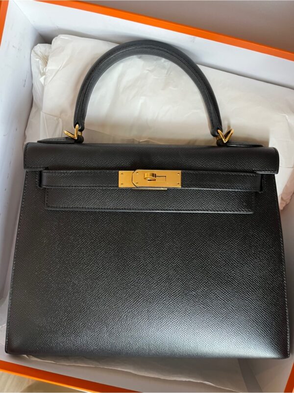 Hermes Kelly