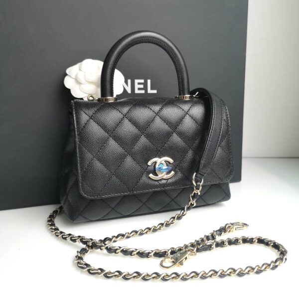 Chanel Coco 7.5