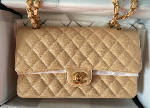 Chanel Classic