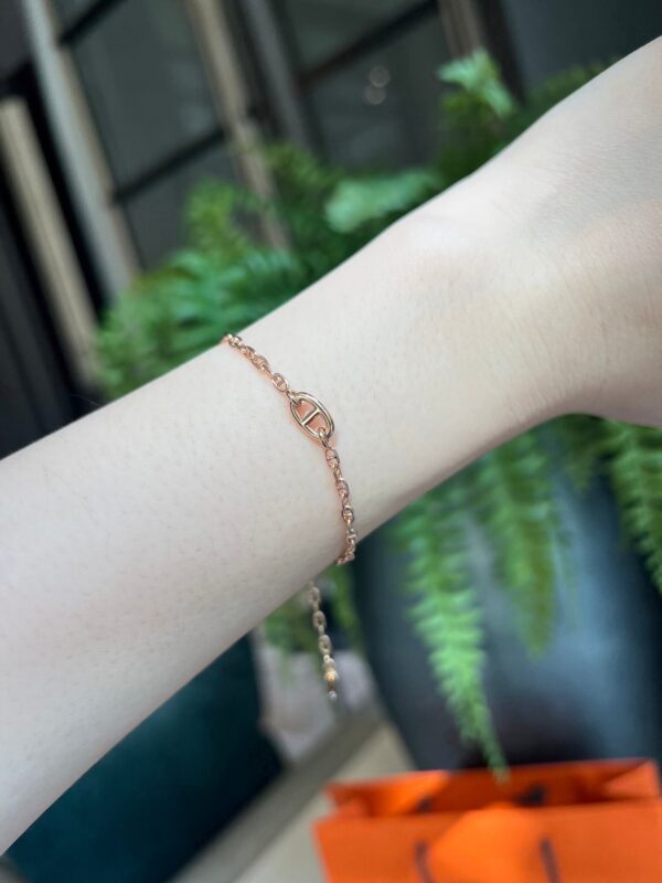 Hermes Bracelet