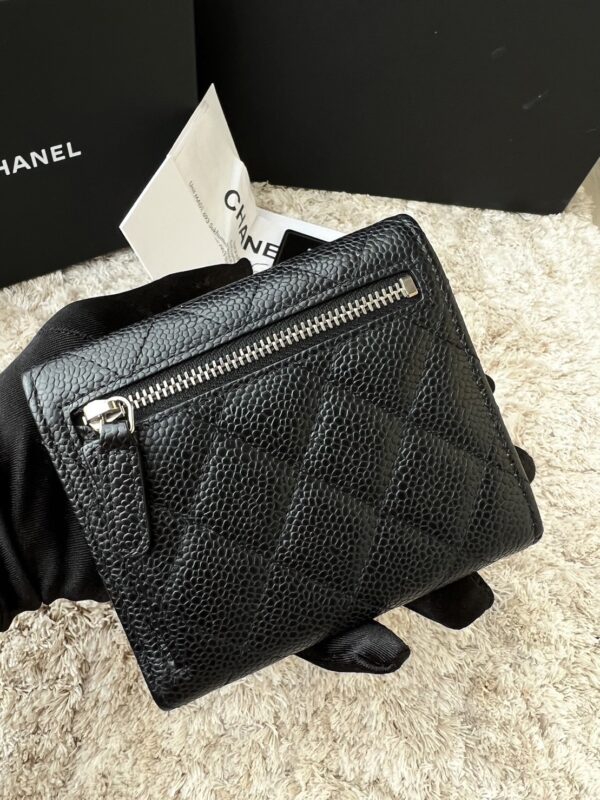 Chanel Tri-fold