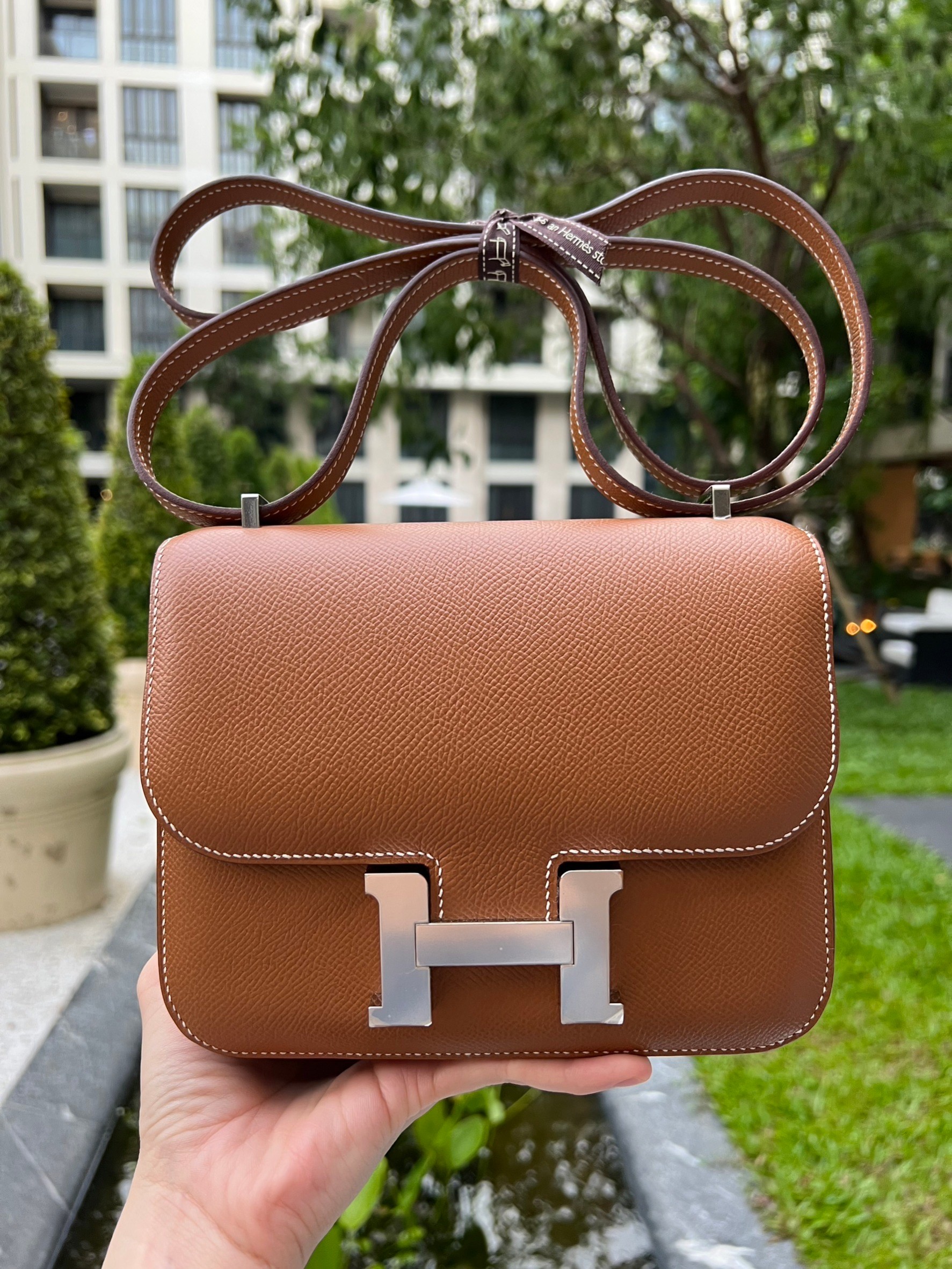 Hermes Constance