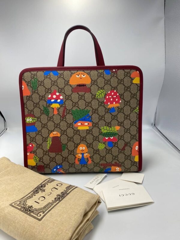 Gucci Tote