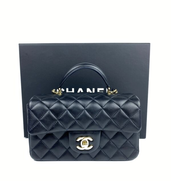 Chanel Mini