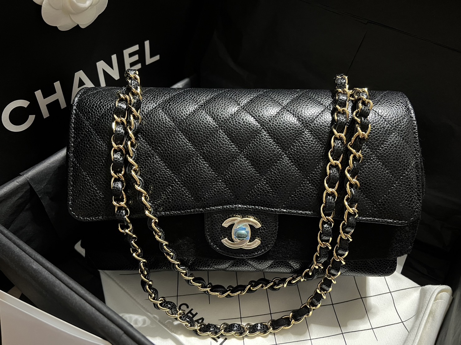 Chanel Classic