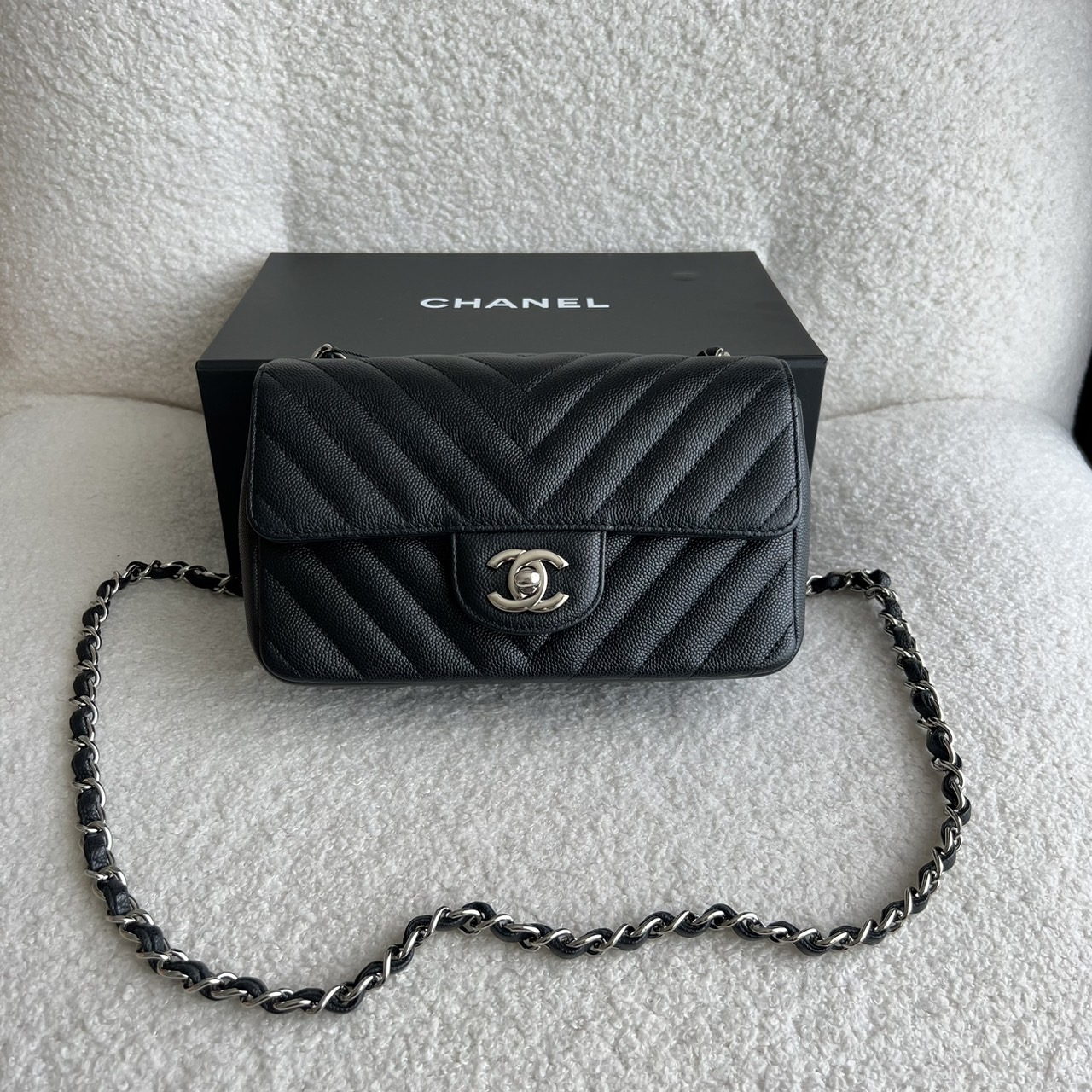 Chanel Bag