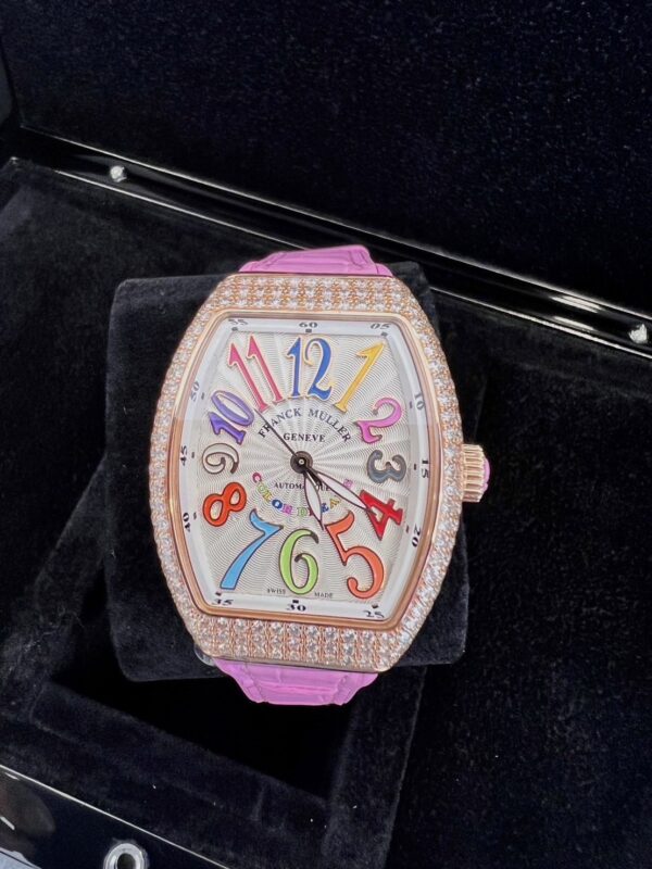 Franck Muller