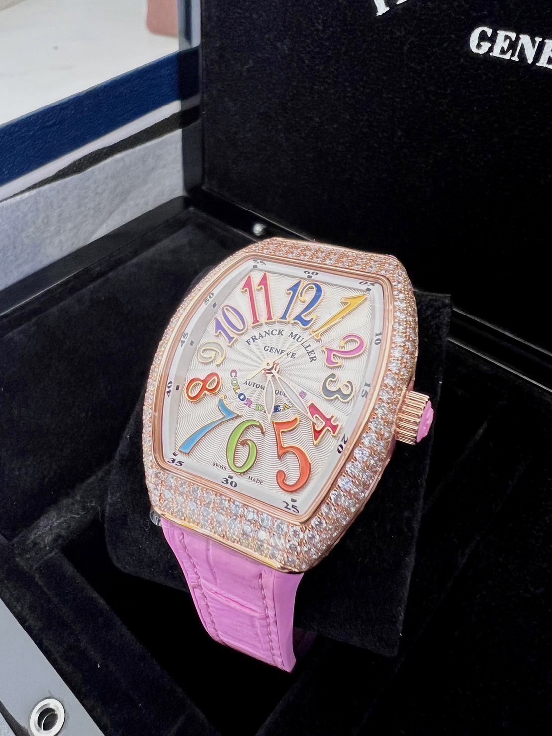 Franck Muller