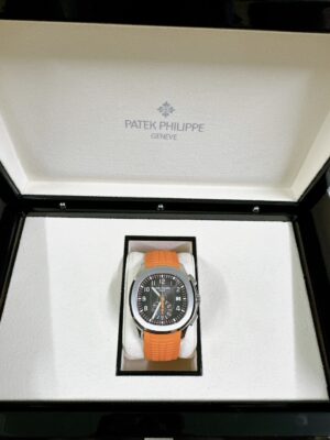 New Patek Philippe 5968A ปี 2023