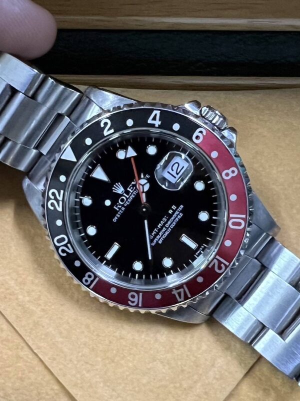 Rolex Watch