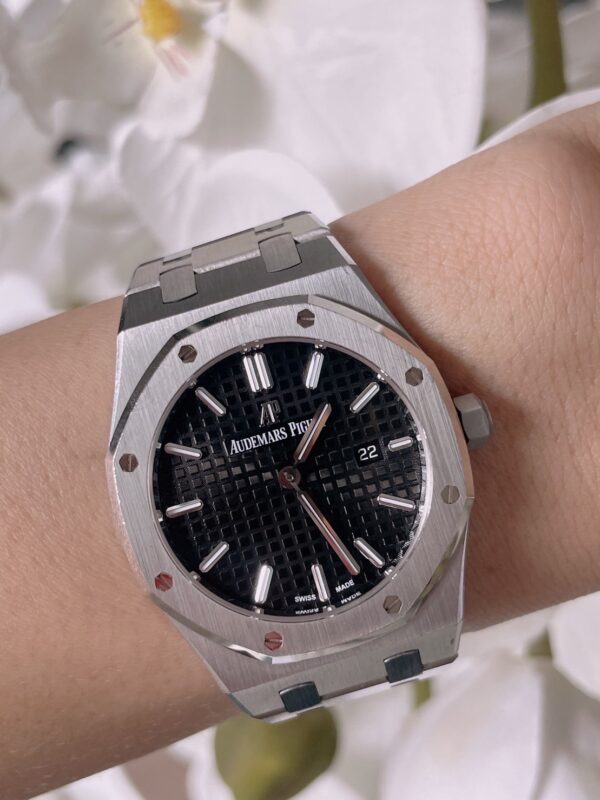 Audemars Piguet