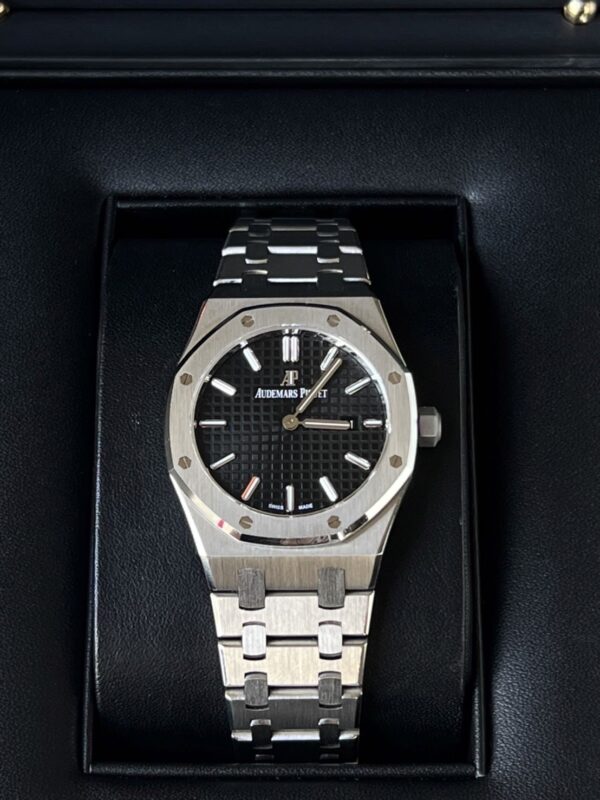 Audemars Piguet