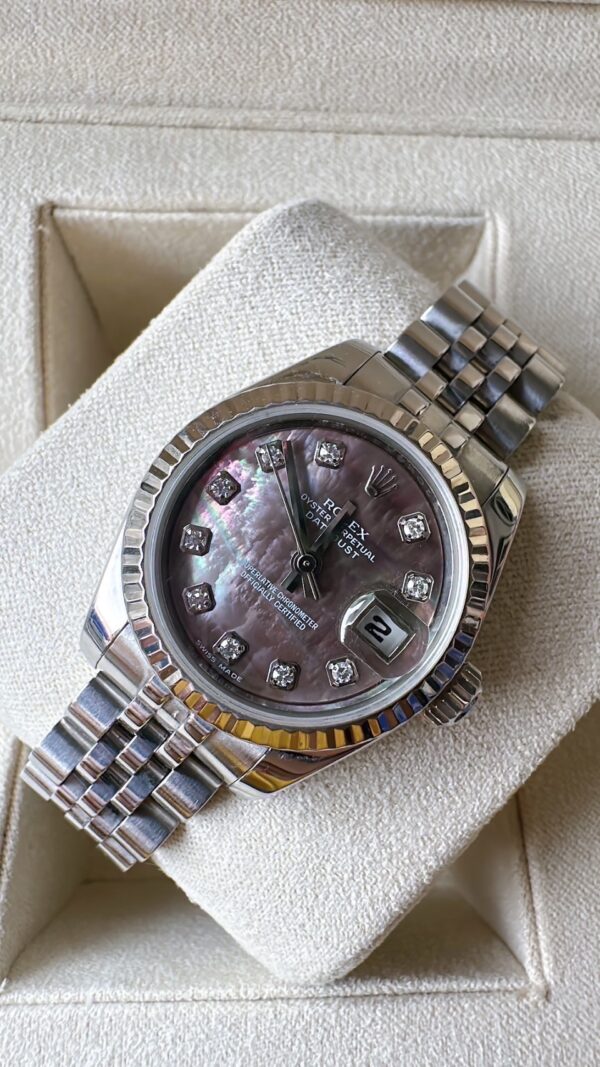 Rolex Watch