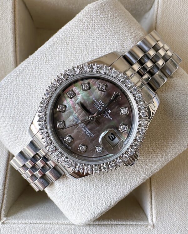 Rolex Watch