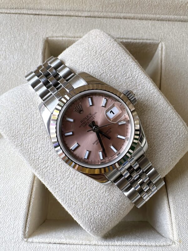 Rolex Watch