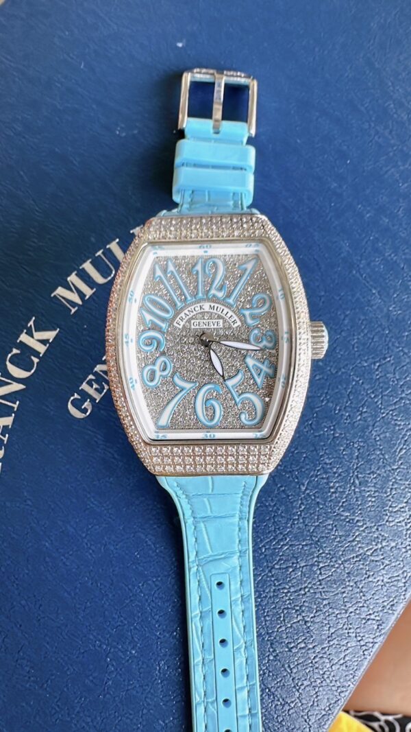 Franck Muller