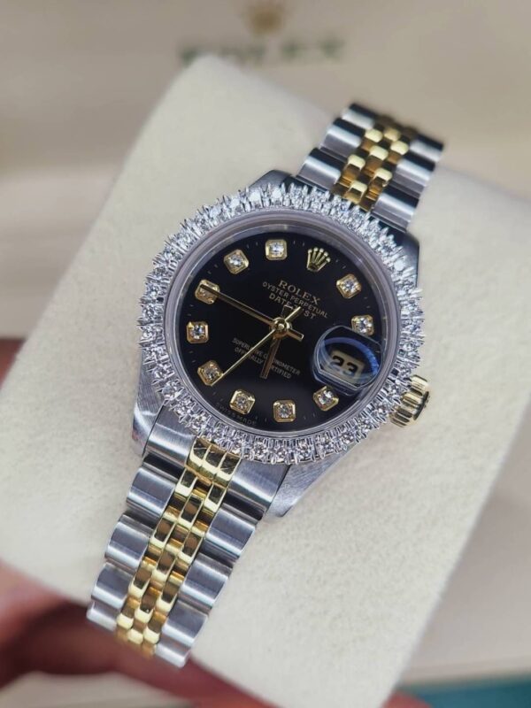 Rolex Watch