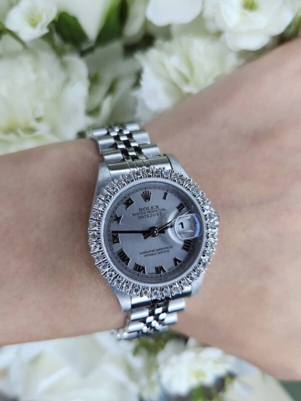 Rolex Watch