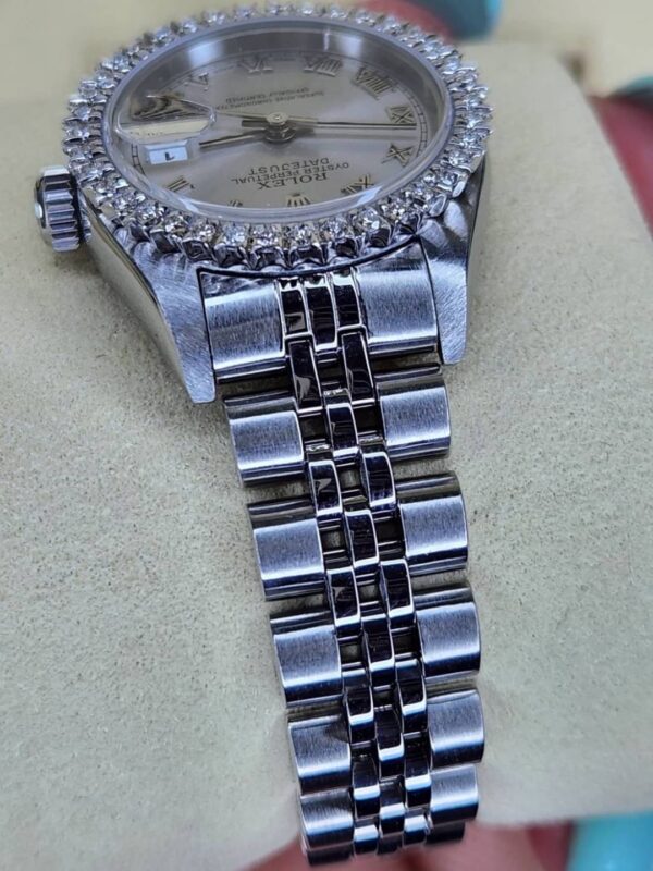 Rolex Watch