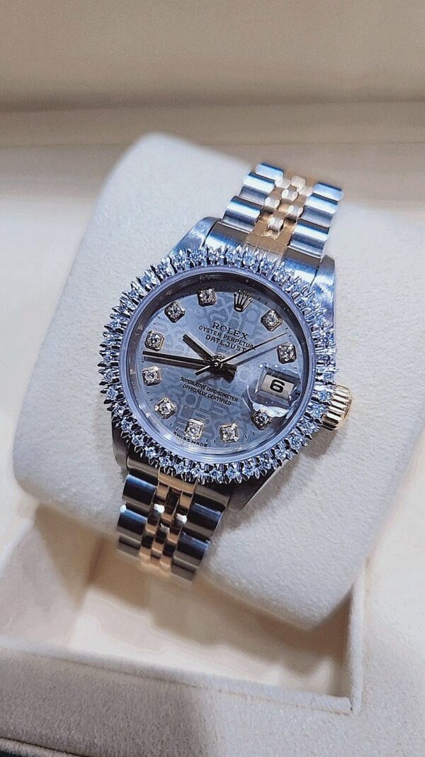 Rolex Watch