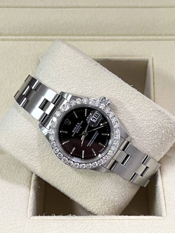 Rolex Watch