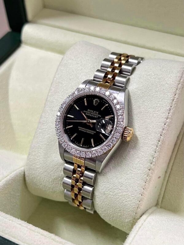 Rolex Watch