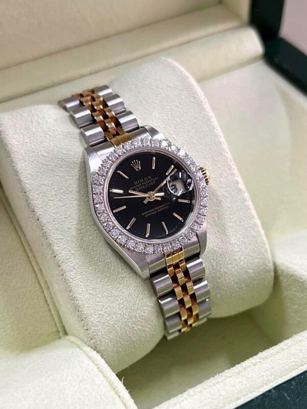 Rolex Watch