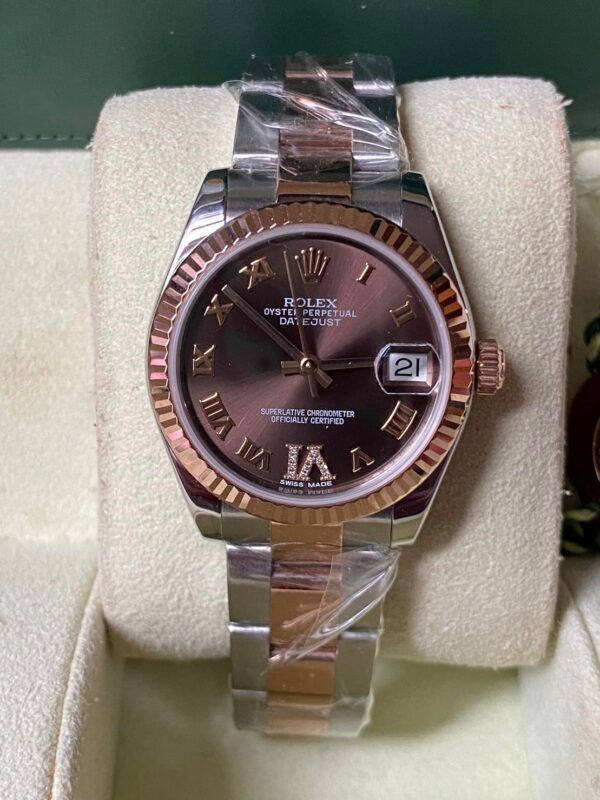 Rolex Watch