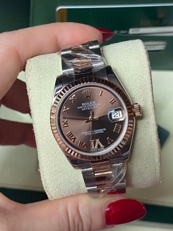 Rolex Watch