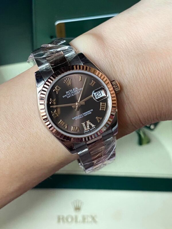 Rolex Watch