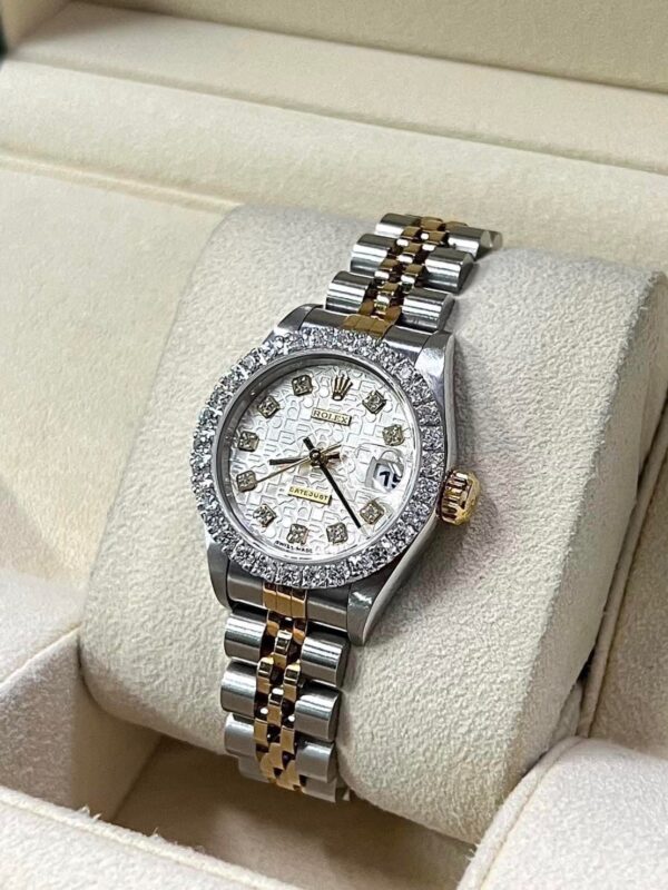 Rolex Watch