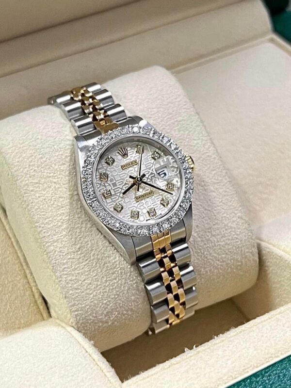 Rolex Watch