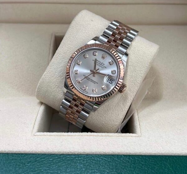 Rolex Watch