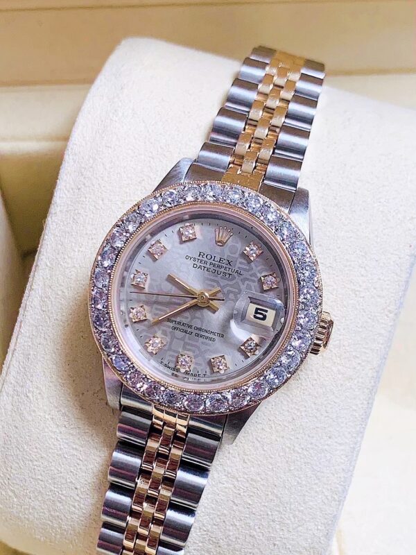 Rolex Watch