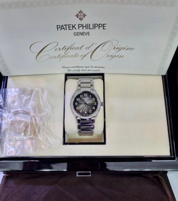 Patek Philippe